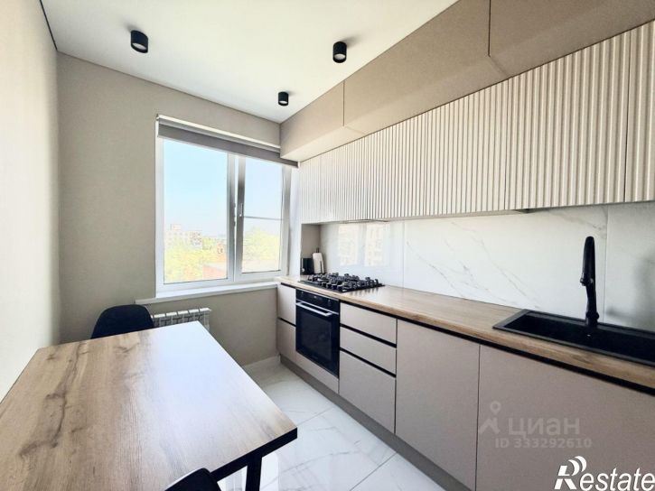 3-комн квартира ул Лермонтова, 128а,  д. 128а