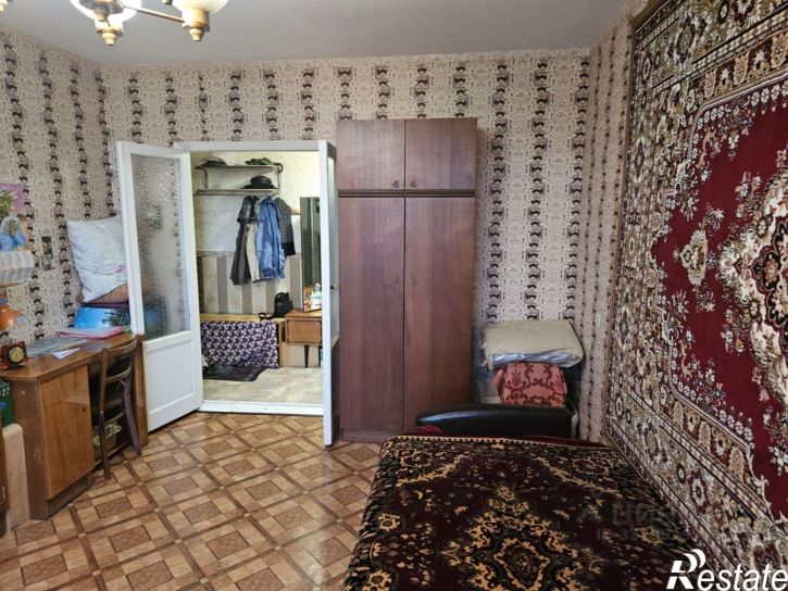 Комната ул Рокоссовского, 6,  д. 6