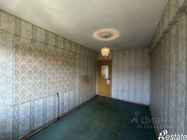 3-комн квартира Камерный пер, 36Б,  д. 36Б