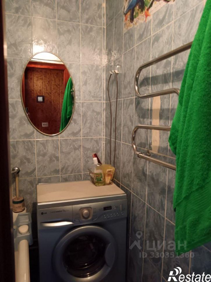 3-комн квартира ул 3-я Кордная, 24,  д. 24