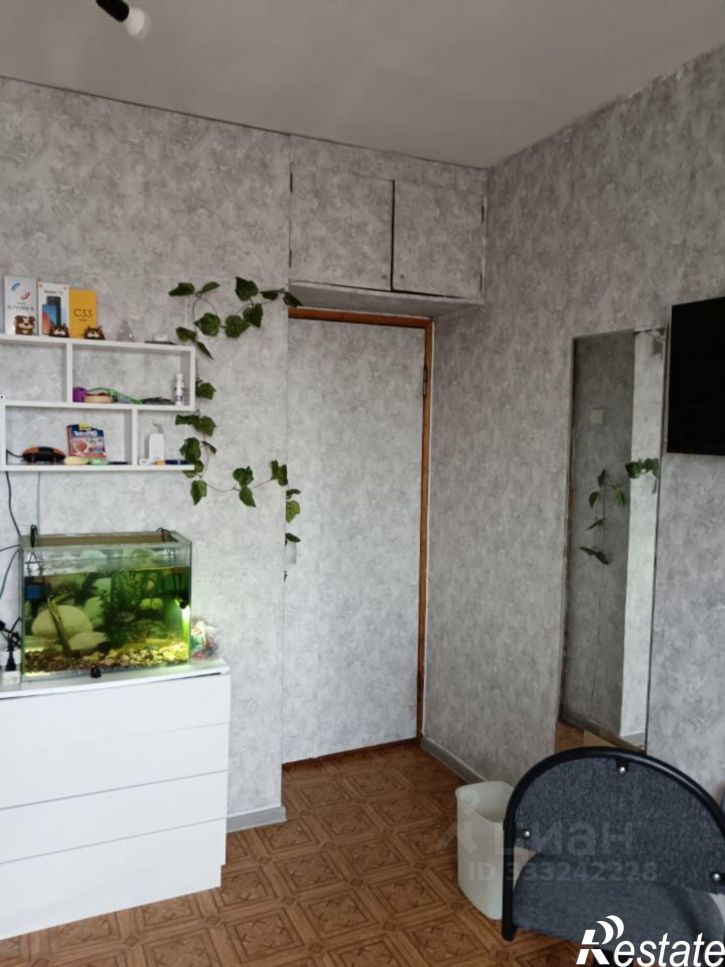 2-комн квартира ул Сулеймана Стальского, 10,  д. 10