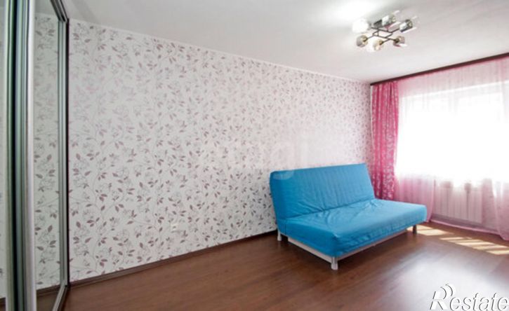1-комн квартира ул Волочаевская, 17В,  д. 17В