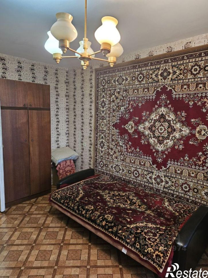 Комната ул Рокоссовского, 6,  д. 6