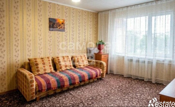 1-комн квартира ул 6-я Ленинградская, 8,  д. 8