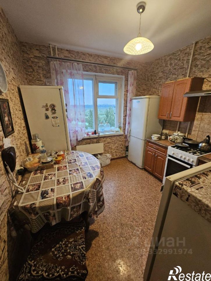 Комната ул Рокоссовского, 6,  д. 6