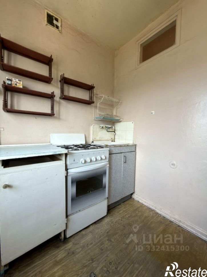 3-комн квартира Камерный пер, 36Б,  д. 36Б