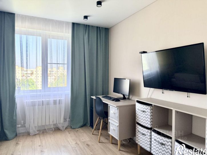 3-комн квартира ул Лермонтова, 128а,  д. 128а