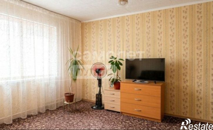 1-комн квартира ул 6-я Ленинградская, 8,  д. 8