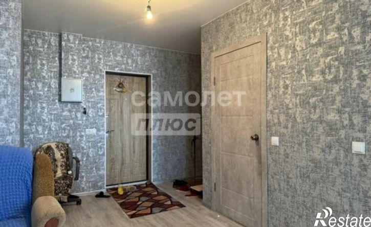 1-комн квартира ул Перова, 42/2,  д. 42/2