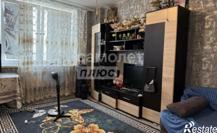 1-комн квартира ул Перова, 42/2,  д. 42/2