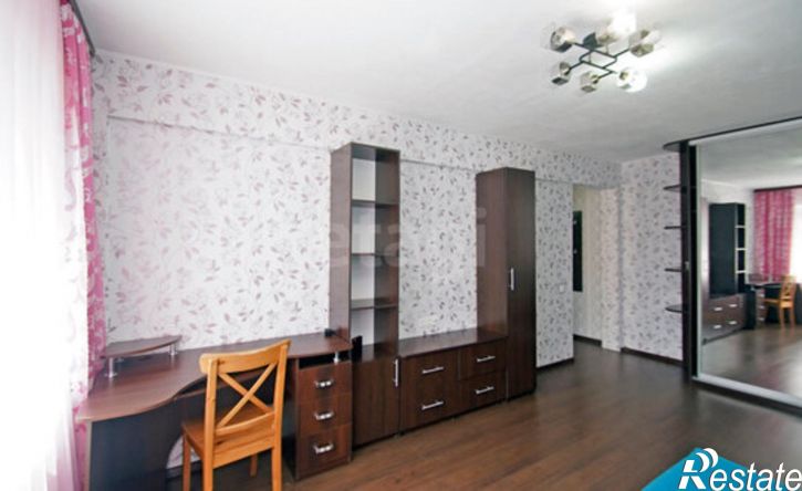 1-комн квартира ул Волочаевская, 17В,  д. 17В