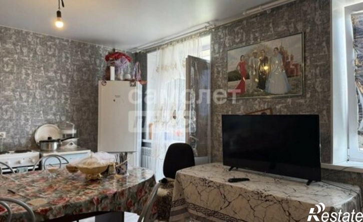 1-комн квартира ул Перова, 42/2,  д. 42/2