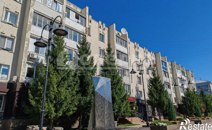 1-комн квартира ул Чокана Валиханова, 11,  д. 11