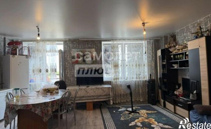 1-комн квартира ул Перова, 42/2,  д. 42/2