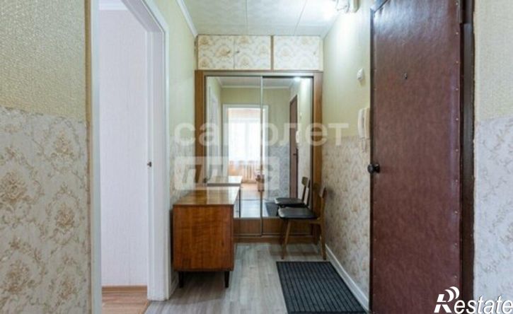 1-комн квартира ул 6-я Ленинградская, 8,  д. 8