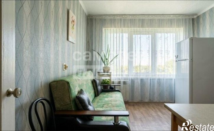 1-комн квартира ул 6-я Ленинградская, 8,  д. 8