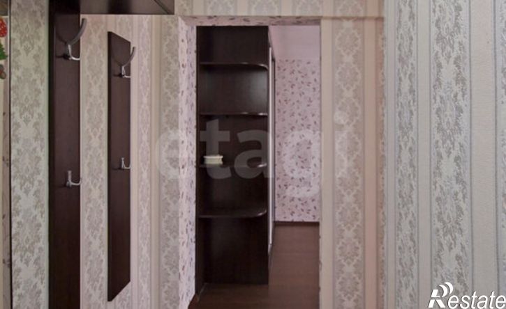 1-комн квартира ул Волочаевская, 17В,  д. 17В