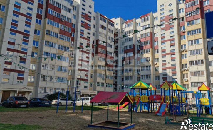 1-комн квартира ул 21-я Амурская, 25 3,  д. 25 3,  к. 3