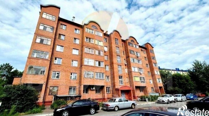 2-комн квартира ул 4-я Челюскинцев, 115 1,  д. 115 1,  к. 1