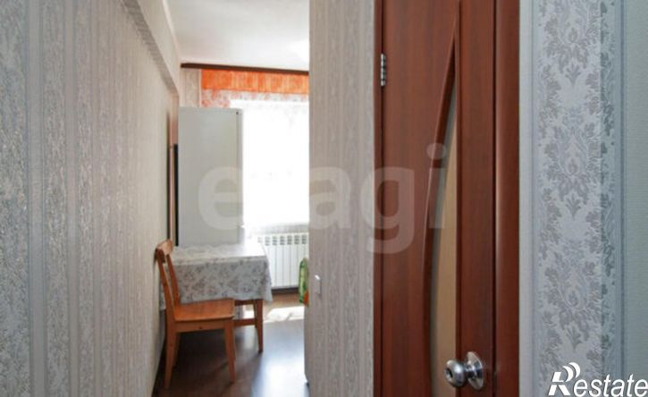 1-комн квартира ул Волочаевская, 17В,  д. 17В