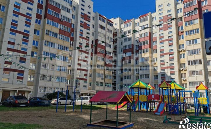 1-комн квартира ул 21-я Амурская, 25 3,  д. 25 3,  к. 3
