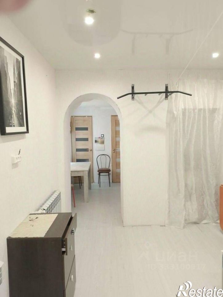 2-комн квартира ул 2-я Солнечная, 36,  д. 36