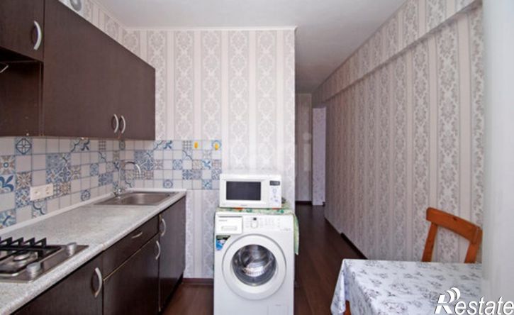 1-комн квартира ул Волочаевская, 17В,  д. 17В