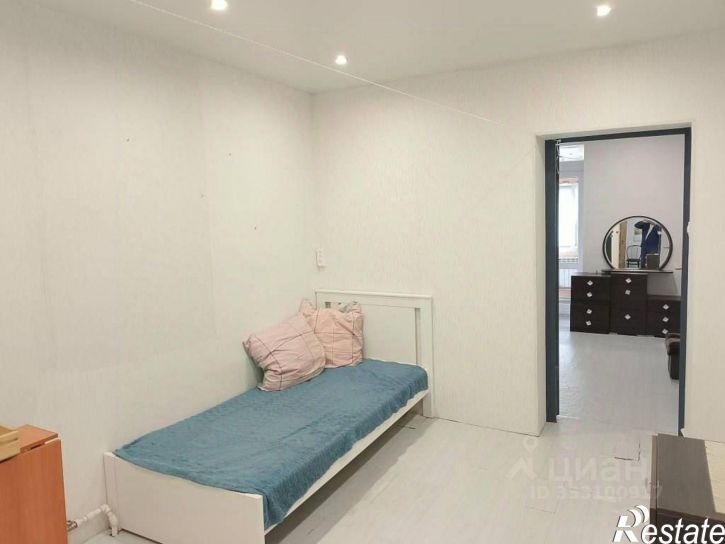 2-комн квартира ул 2-я Солнечная, 36,  д. 36