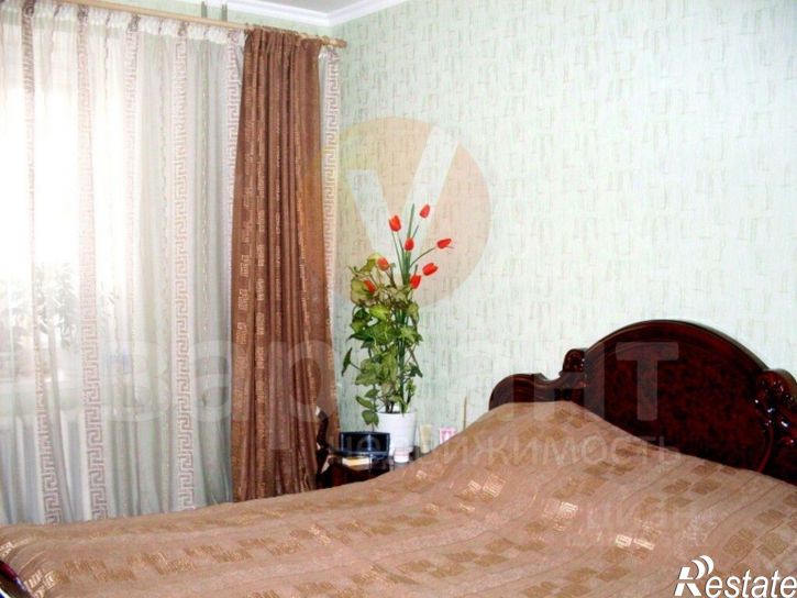 2-комн квартира ул 4-я Челюскинцев, 115 1,  д. 115 1,  к. 1