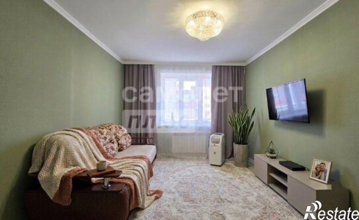 1-комн квартира ул Пригородная, 23 1,  д. 23 1,  к. 1