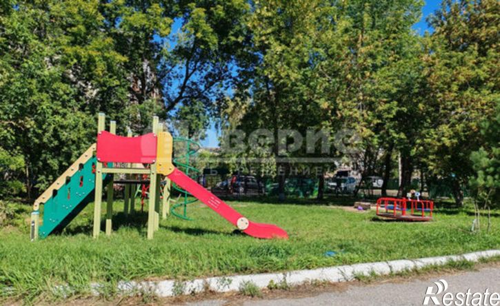 1-комн квартира ул Чокана Валиханова, 11,  д. 11