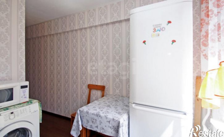 1-комн квартира ул Волочаевская, 17В,  д. 17В