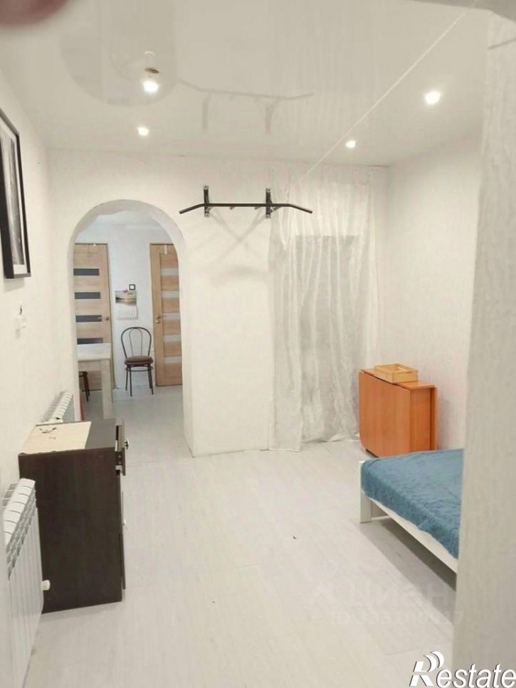 2-комн квартира ул 2-я Солнечная, 36,  д. 36