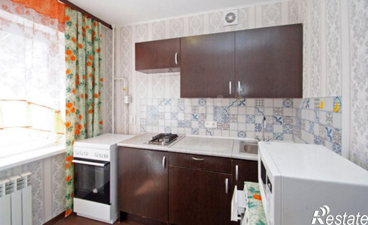 1-комн квартира ул Волочаевская, 17В,  д. 17В