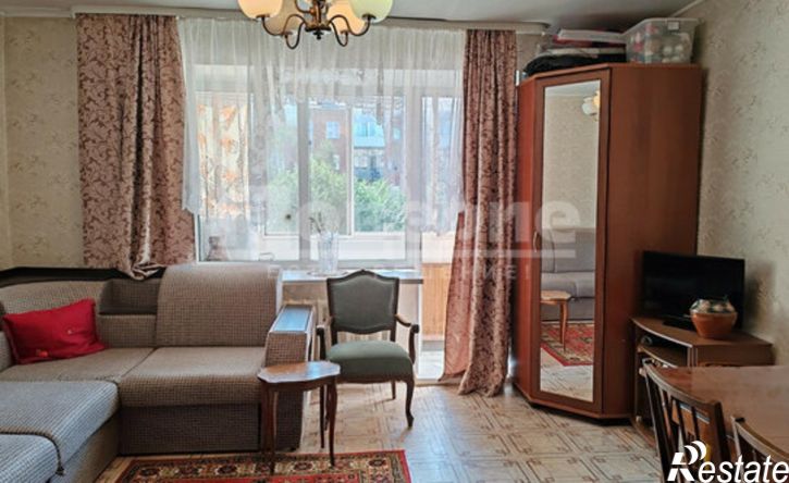 1-комн квартира ул Чокана Валиханова, 11,  д. 11