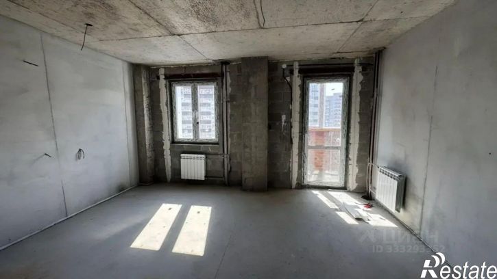 1-комн квартира ул Перелета, 31,  д. 31