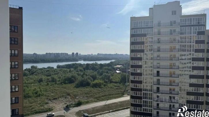 1-комн квартира ул Перелета, 31,  д. 31