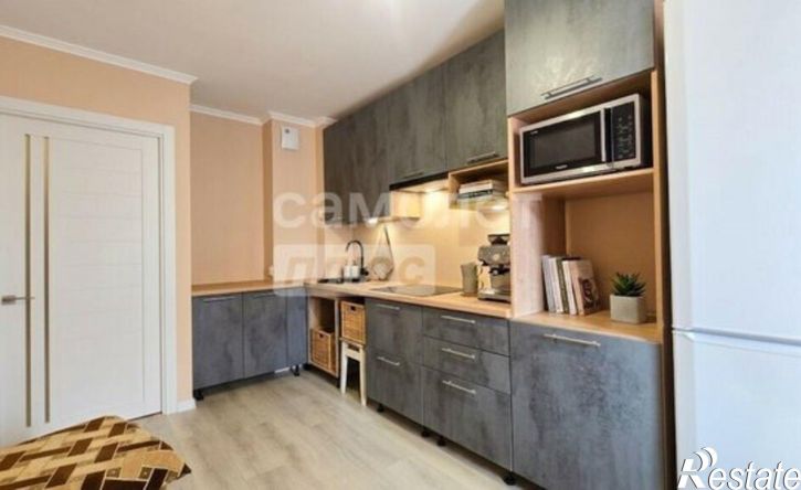 1-комн квартира ул Пригородная, 23 1,  д. 23 1,  к. 1