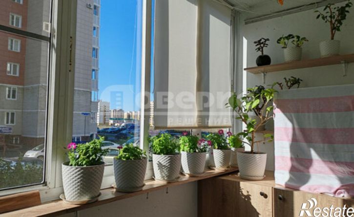1-комн квартира ул 21-я Амурская, 25 3,  д. 25 3,  к. 3