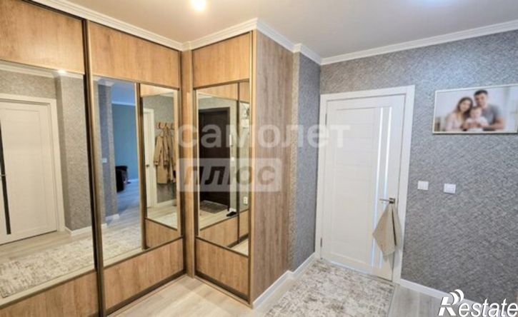 1-комн квартира ул Пригородная, 23 1,  д. 23 1,  к. 1