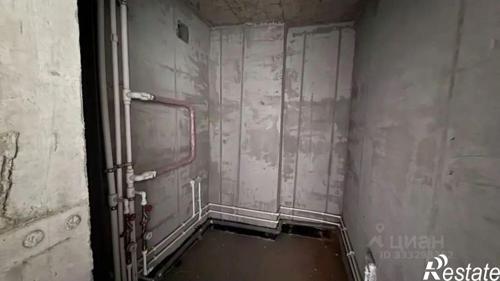 1-комн квартира ул Перелета, 31,  д. 31