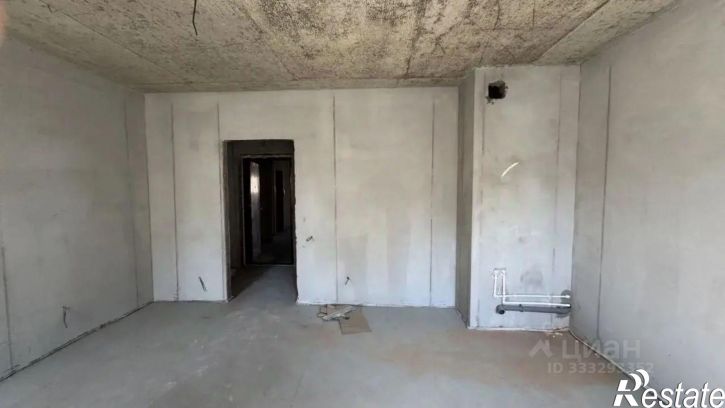 1-комн квартира ул Перелета, 31,  д. 31