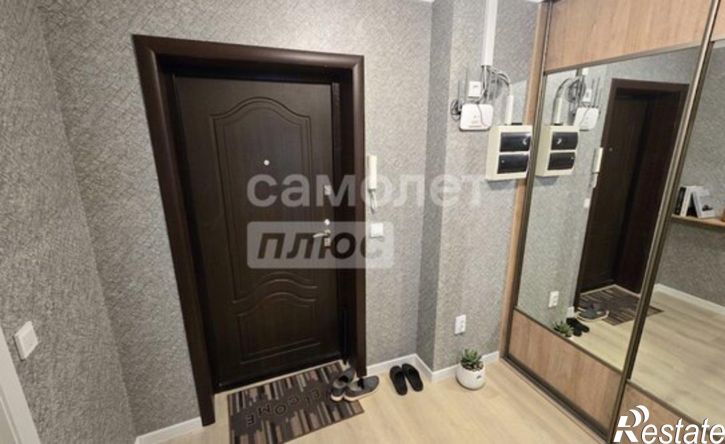 1-комн квартира ул Пригородная, 23 1,  д. 23 1,  к. 1