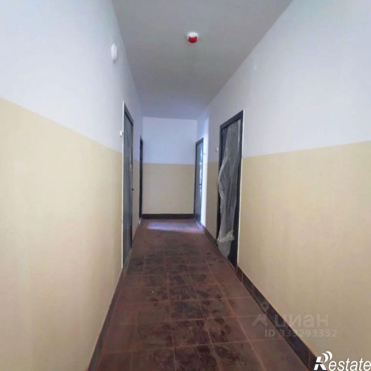 1-комн квартира ул Перелета, 31,  д. 31