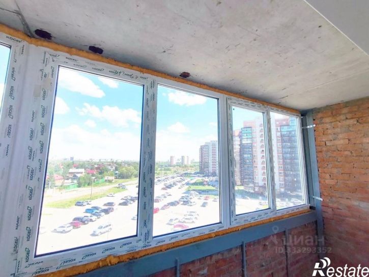 1-комн квартира ул Перелета, 31,  д. 31