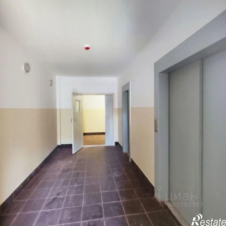 1-комн квартира ул Перелета, 31,  д. 31