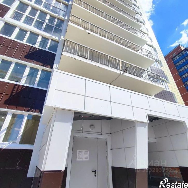 1-комн квартира ул Перелета, 31,  д. 31