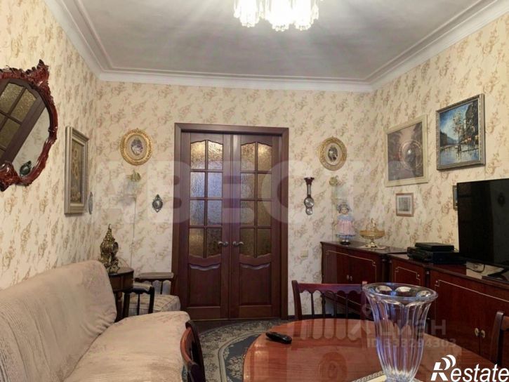2-комн квартира пр-кт Карла Маркса, 22,  д. 22