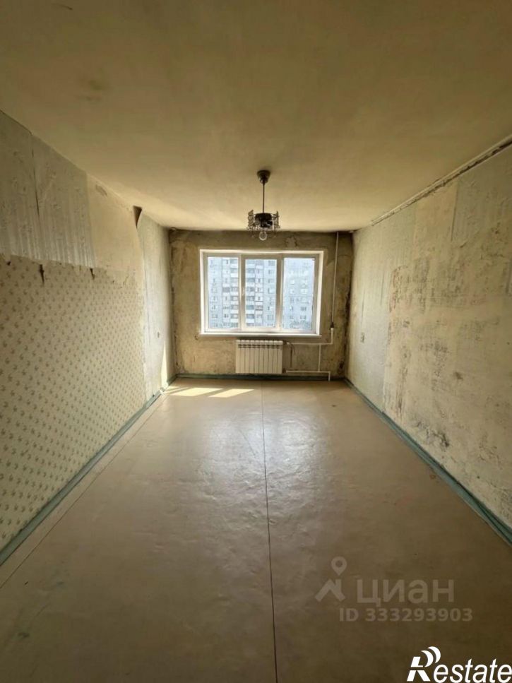 1-комн квартира ул 9-я Линия, 46,  д. 46