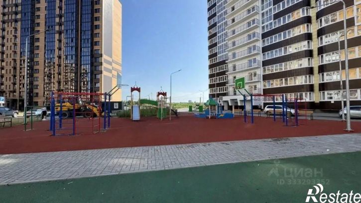 1-комн квартира ул Перелета, 31,  д. 31